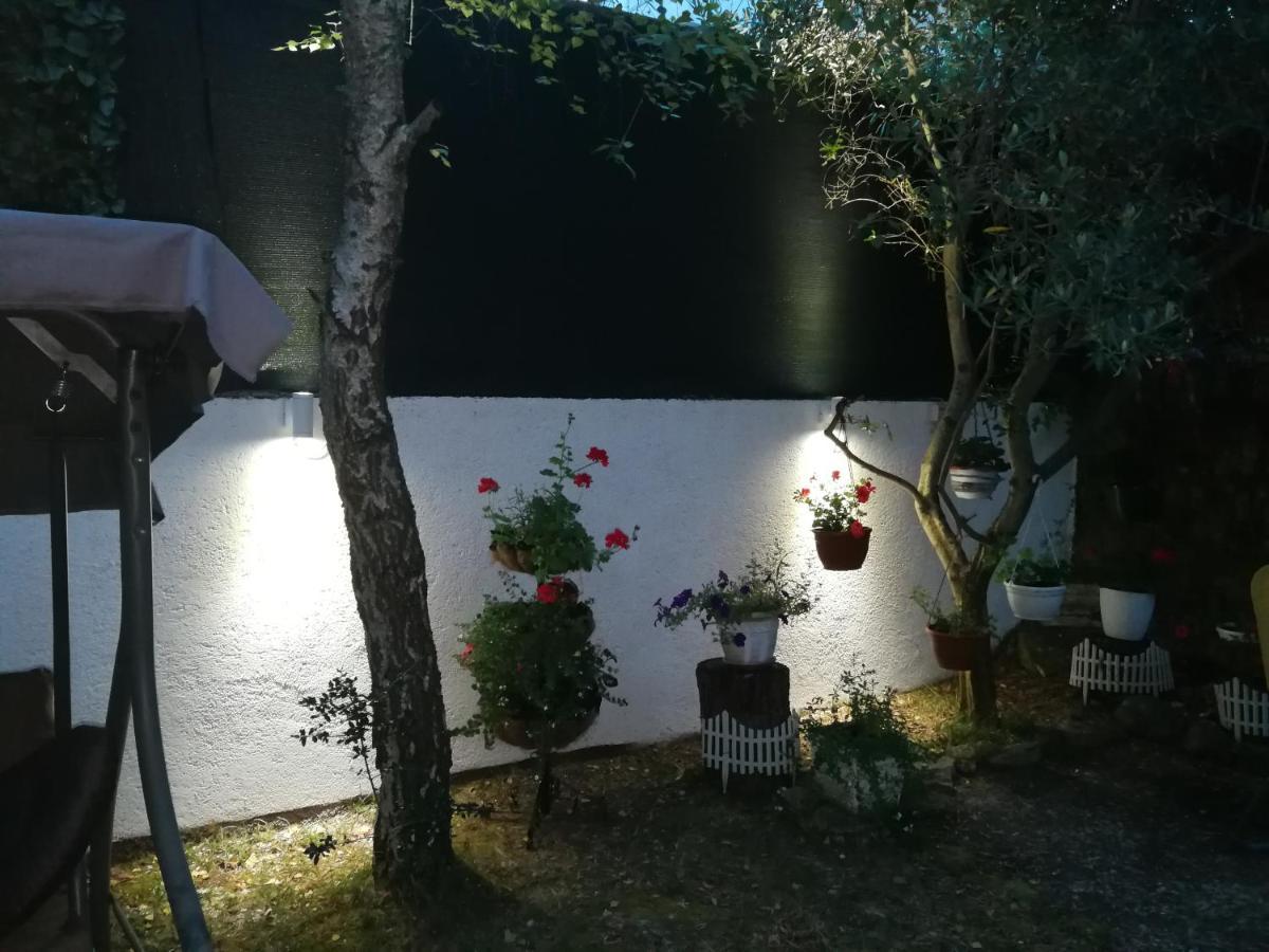 Apartment Evergreen プーラ エクステリア 写真