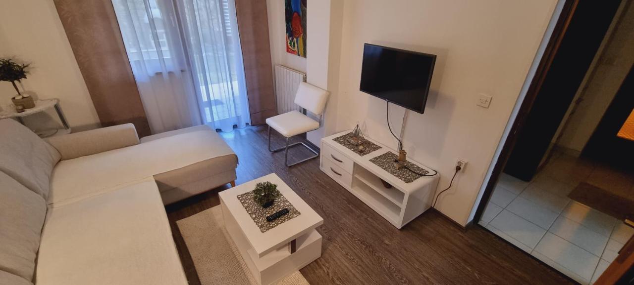 Apartment Evergreen プーラ エクステリア 写真