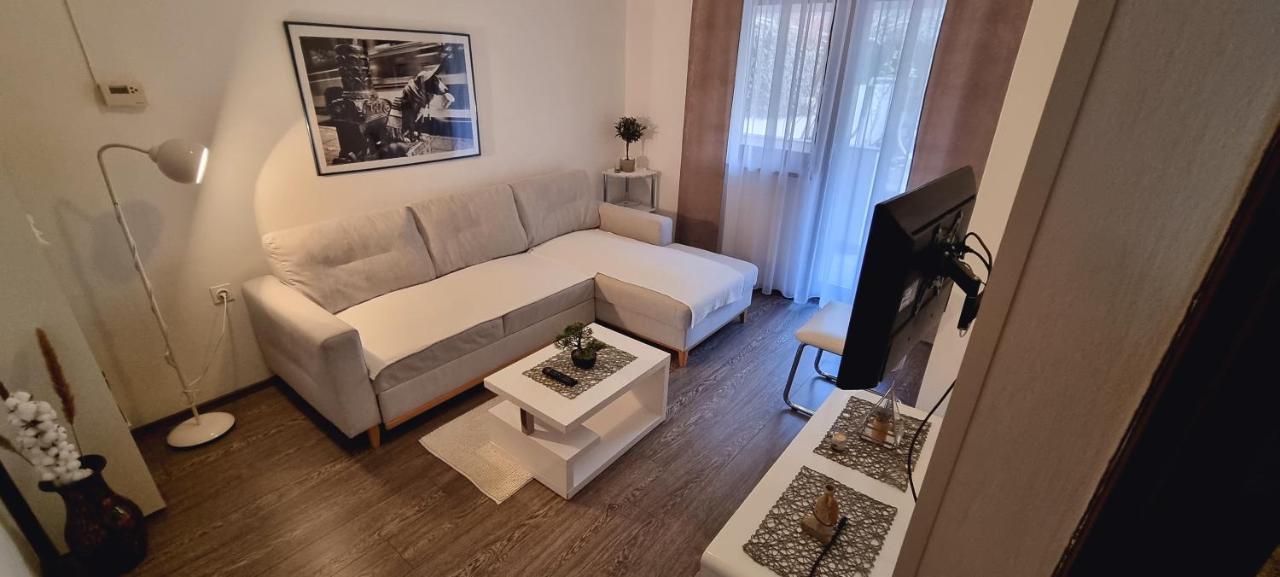 Apartment Evergreen プーラ エクステリア 写真
