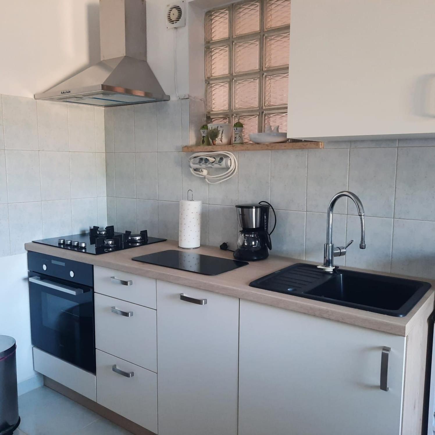 Apartment Evergreen プーラ エクステリア 写真